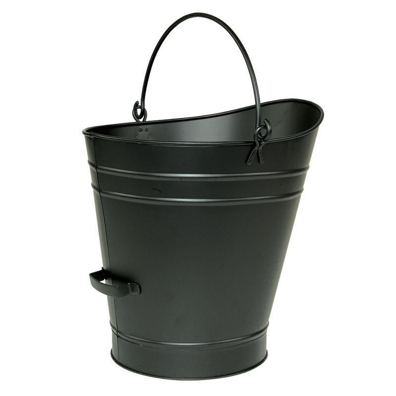 Minuteman Pellet Bucket & Reviews Wayfair